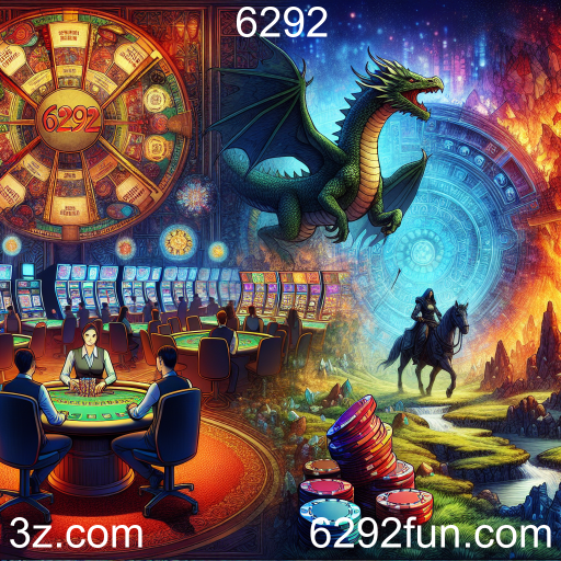 Embarque na Melhor Aventura: Explorando Jogos de Aventura na Plataforma 6292