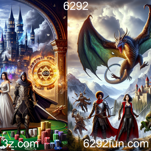 A Evolução dos RPGs: Desbravando Mundos e Narrativas